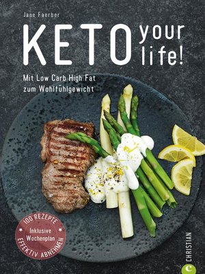cover image of Kochbuch